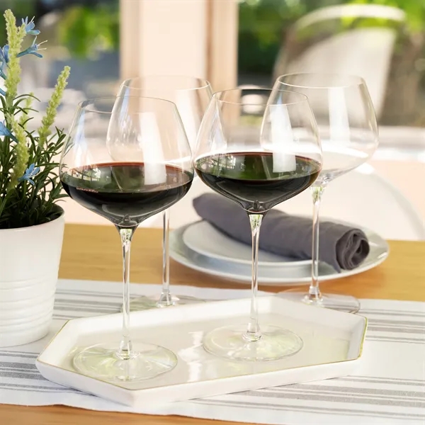 Spiegelau Willsberger 25.6 oz Burgundy Glass - Spiegelau Willsberger 25.6 oz Burgundy Glass - Image 1 of 4