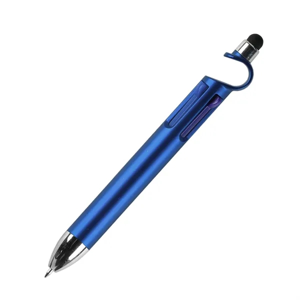 Multifunctional Writing Tool Four In One Pen - Multifunctional Writing Tool Four In One Pen - Image 5 of 6