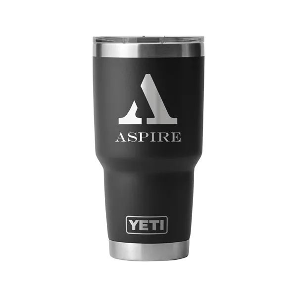 YETI® Rambler® 30 oz. Tumbler with MagSlider™ Lid - YETI® Rambler® 30 oz. Tumbler with MagSlider™ Lid - Image 2 of 37