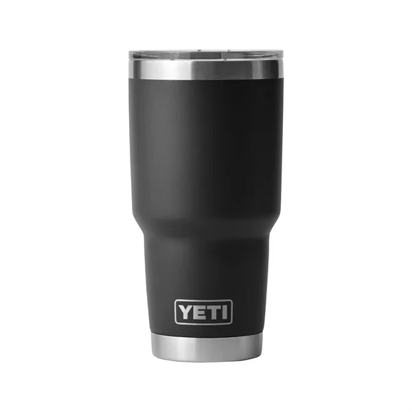 YETI® Rambler® 30 oz. Tumbler with MagSlider™ Lid - YETI® Rambler® 30 oz. Tumbler with MagSlider™ Lid - Image 3 of 37