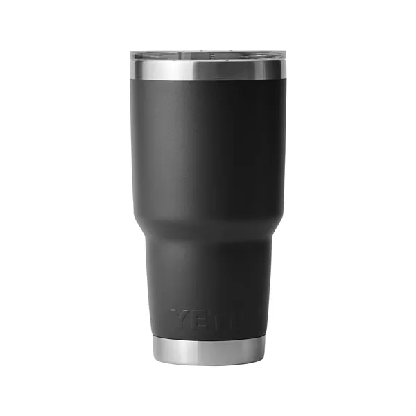 YETI® Rambler® 30 oz. Tumbler with MagSlider™ Lid - YETI® Rambler® 30 oz. Tumbler with MagSlider™ Lid - Image 6 of 37