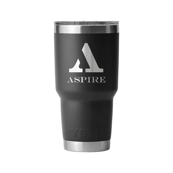 YETI® Rambler® 30 oz. Tumbler with MagSlider™ Lid - YETI® Rambler® 30 oz. Tumbler with MagSlider™ Lid - Image 1 of 37
