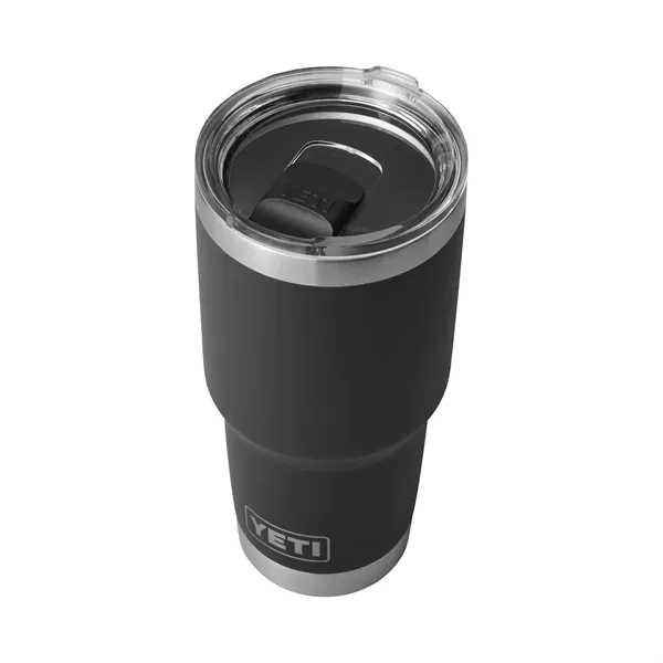YETI® Rambler® 30 oz. Tumbler with MagSlider™ Lid - YETI® Rambler® 30 oz. Tumbler with MagSlider™ Lid - Image 7 of 37
