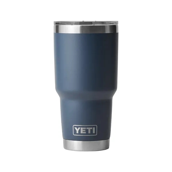 YETI® Rambler® 30 oz. Tumbler with MagSlider™ Lid - YETI® Rambler® 30 oz. Tumbler with MagSlider™ Lid - Image 9 of 37