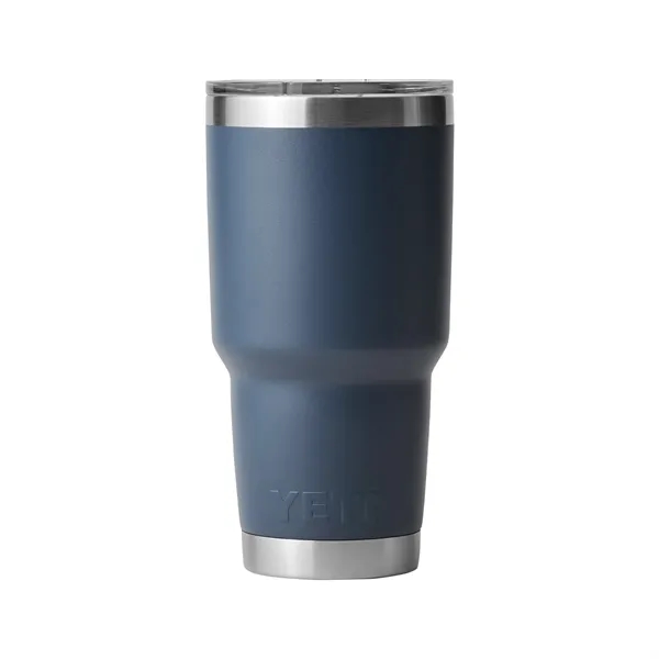 YETI® Rambler® 30 oz. Tumbler with MagSlider™ Lid - YETI® Rambler® 30 oz. Tumbler with MagSlider™ Lid - Image 12 of 37
