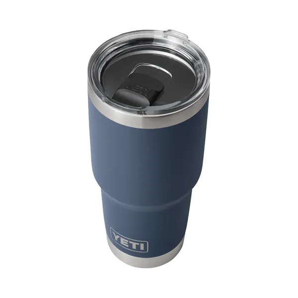 YETI® Rambler® 30 oz. Tumbler with MagSlider™ Lid - YETI® Rambler® 30 oz. Tumbler with MagSlider™ Lid - Image 14 of 37