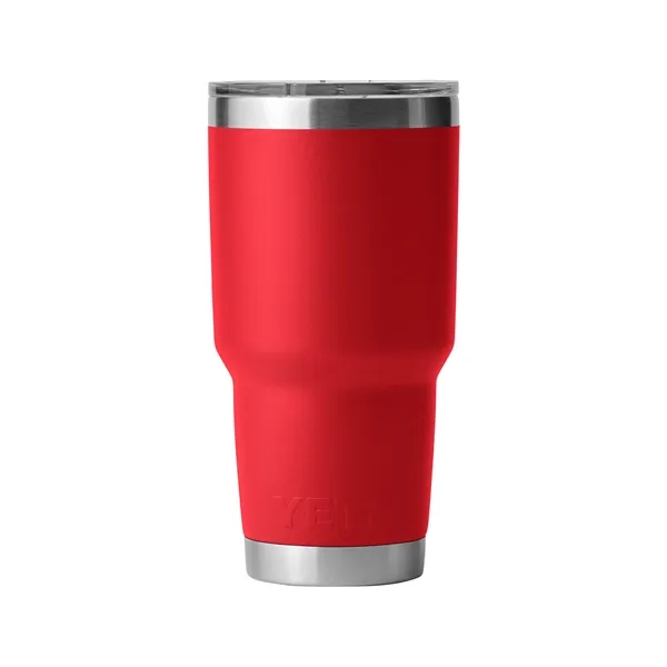 YETI® Rambler® 30 oz. Tumbler with MagSlider™ Lid - YETI® Rambler® 30 oz. Tumbler with MagSlider™ Lid - Image 19 of 37