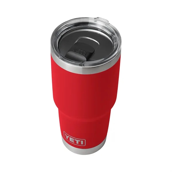 YETI® Rambler® 30 oz. Tumbler with MagSlider™ Lid - YETI® Rambler® 30 oz. Tumbler with MagSlider™ Lid - Image 21 of 37