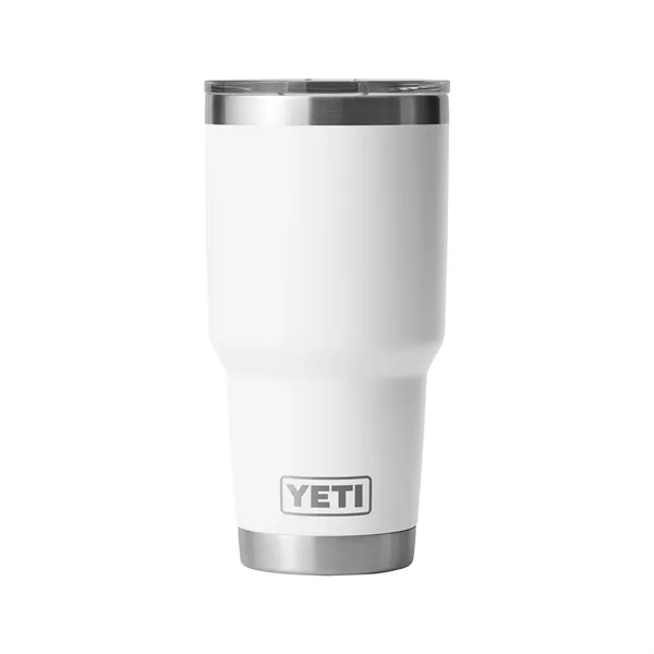 YETI® Rambler® 30 oz. Tumbler with MagSlider™ Lid - YETI® Rambler® 30 oz. Tumbler with MagSlider™ Lid - Image 23 of 37