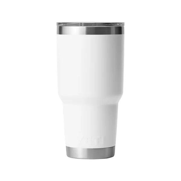 YETI® Rambler® 30 oz. Tumbler with MagSlider™ Lid - YETI® Rambler® 30 oz. Tumbler with MagSlider™ Lid - Image 26 of 37