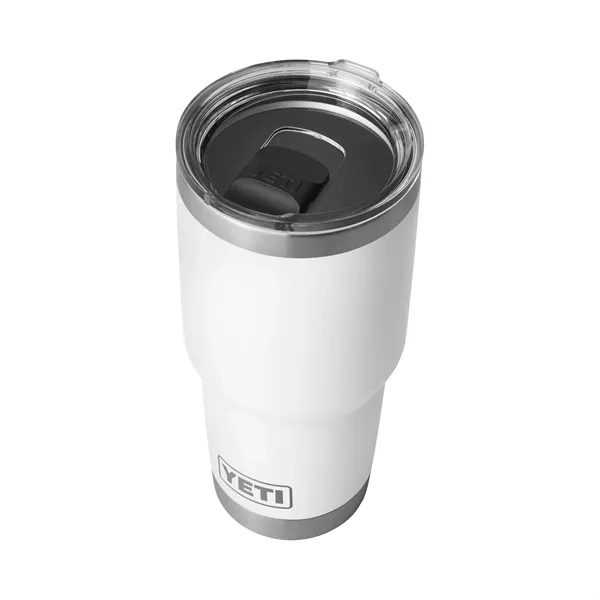 YETI® Rambler® 30 oz. Tumbler with MagSlider™ Lid - YETI® Rambler® 30 oz. Tumbler with MagSlider™ Lid - Image 28 of 37