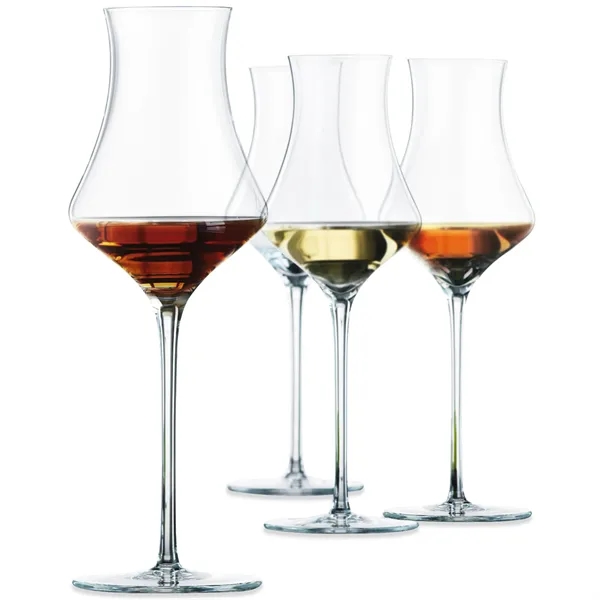 Spiegelau Willsberger 9.9 oz Digestif Glass - Spiegelau Willsberger 9.9 oz Digestif Glass - Image 2 of 6
