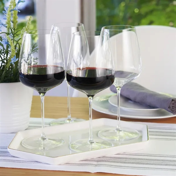 Spiegelau Willsberger 22.4 oz Bordeaux Glass - Spiegelau Willsberger 22.4 oz Bordeaux Glass - Image 2 of 5