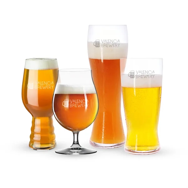 Spiegelau Classic Beer Tasting Kit - Spiegelau Classic Beer Tasting Kit - Image 0 of 6
