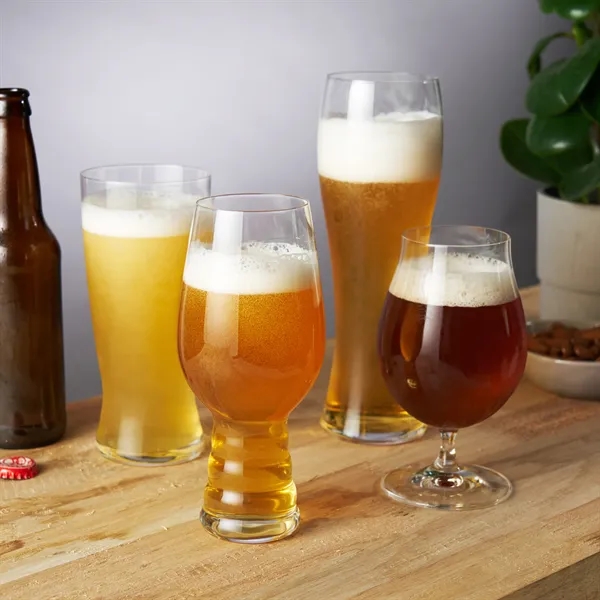 Spiegelau Classic Beer Tasting Kit - Spiegelau Classic Beer Tasting Kit - Image 2 of 6