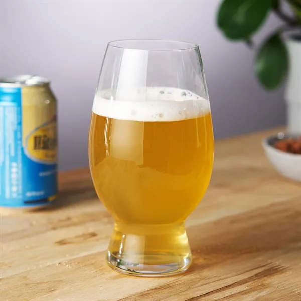 Spiegelau 26.5 oz American Wheat Beer Glass - Spiegelau 26.5 oz American Wheat Beer Glass - Image 1 of 3