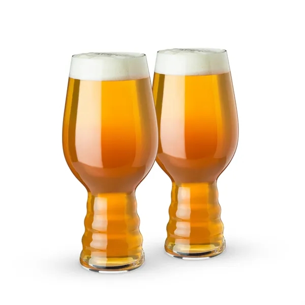 Spiegelau 19.1 oz Craft IPA Glass - Spiegelau 19.1 oz Craft IPA Glass - Image 2 of 5