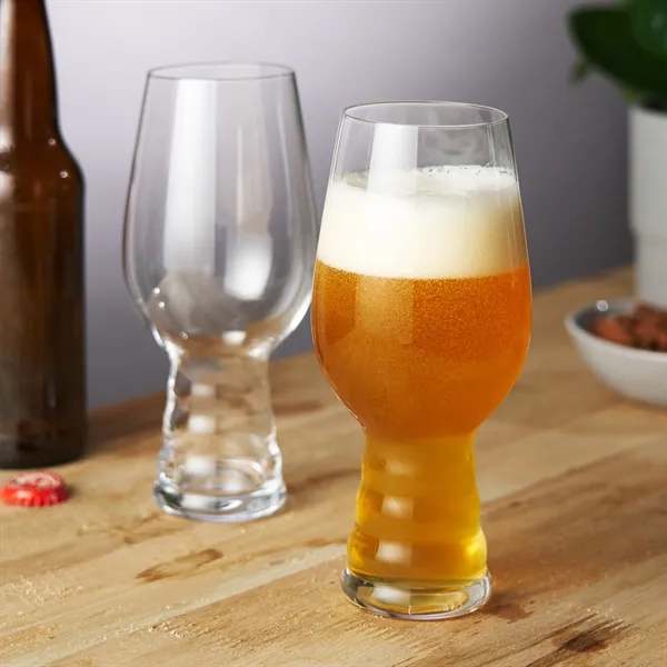 Spiegelau 19.1 oz Craft IPA Glass - Spiegelau 19.1 oz Craft IPA Glass - Image 1 of 5