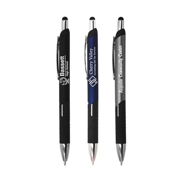 Tap Recycled Pen/Stylus - Tap Recycled Pen/Stylus - Image 0 of 9