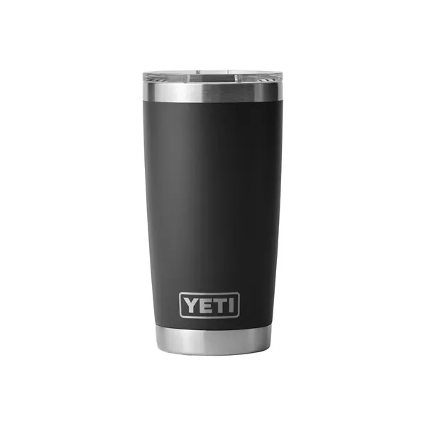 YETI® Rambler® 20 oz. Tumbler MagSlider™ Lid - YETI® Rambler® 20 oz. Tumbler MagSlider™ Lid - Image 3 of 27