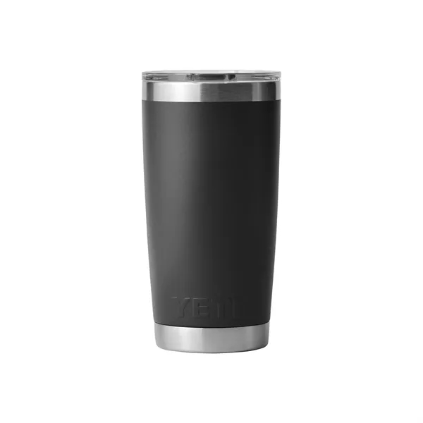 YETI® Rambler® 20 oz. Tumbler MagSlider™ Lid - YETI® Rambler® 20 oz. Tumbler MagSlider™ Lid - Image 6 of 27
