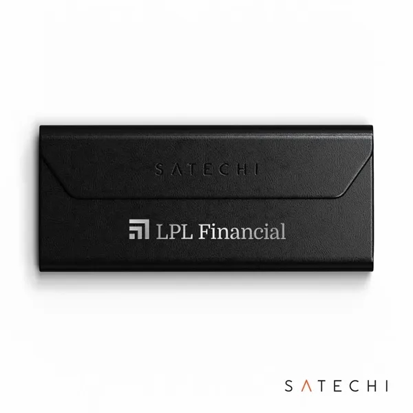 SATECHI® FindAll™ Glasses Case