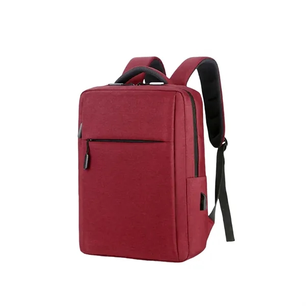 Custom Business Laptop Bag