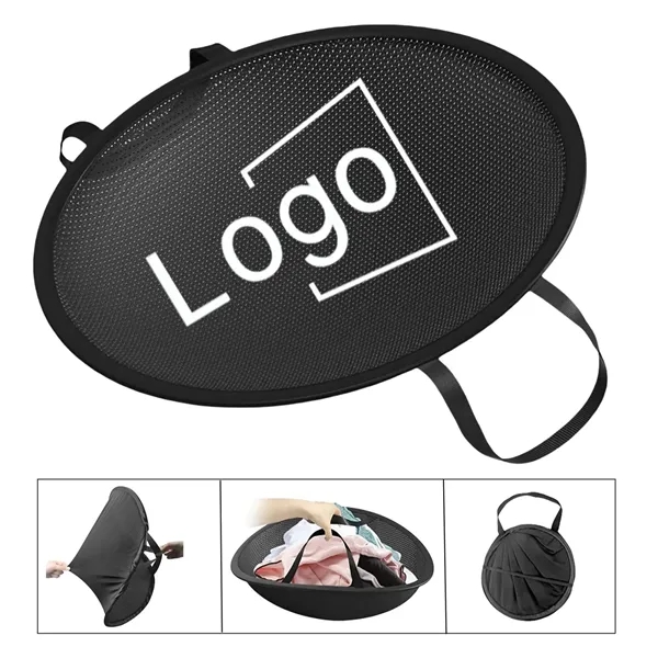Foldable Laundry Basket