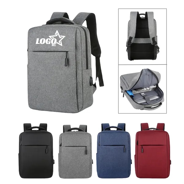 Business Laptop Bag
