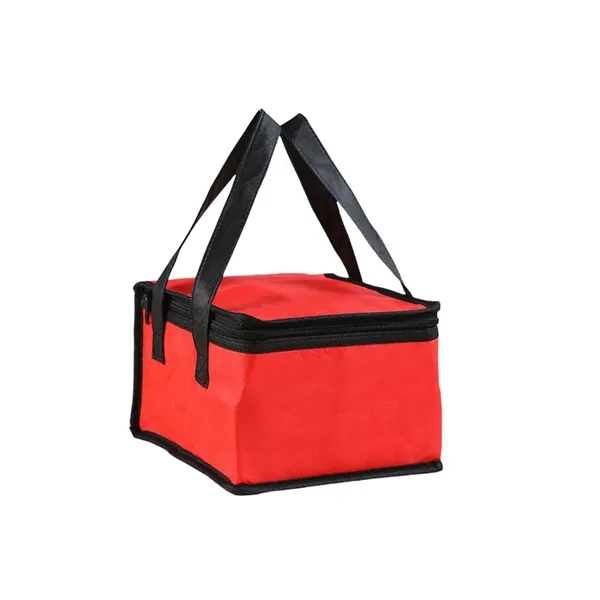Custom Non-woven Food Insulation Bag