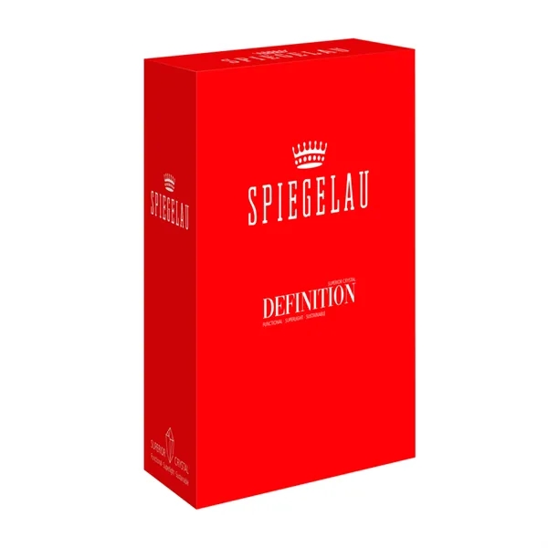 Spiegelau Definition 19 oz Universal Glass - Spiegelau Definition 19 oz Universal Glass - Image 2 of 8
