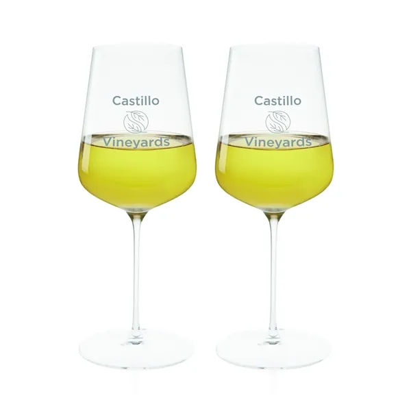 Spiegelau Definition 19 oz Universal Glass - Spiegelau Definition 19 oz Universal Glass - Image 0 of 8