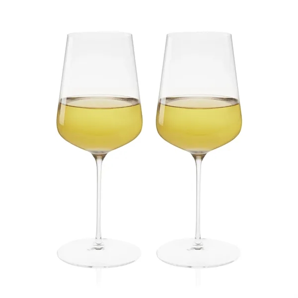 Spiegelau Definition 19 oz Universal Glass - Spiegelau Definition 19 oz Universal Glass - Image 3 of 8