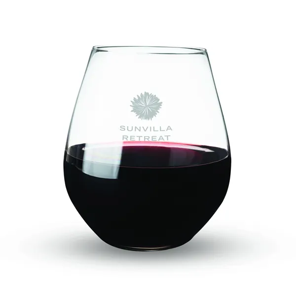 Spiegelau Authentis 22 oz All Purpose Tumber XL - Spiegelau Authentis 22 oz All Purpose Tumber XL - Image 0 of 7