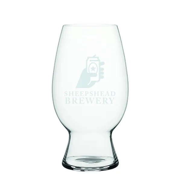 Spiegelau 26.5 oz American Wheat Glass - Spiegelau 26.5 oz American Wheat Glass - Image 0 of 6