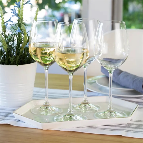 Spiegelau Salute 16.4 oz White Wine Glass - Spiegelau Salute 16.4 oz White Wine Glass - Image 2 of 5
