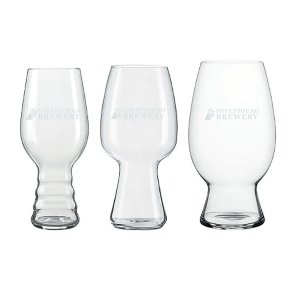 Spiegelau Craft Beer Tasting Kit - Spiegelau Craft Beer Tasting Kit - Image 0 of 2