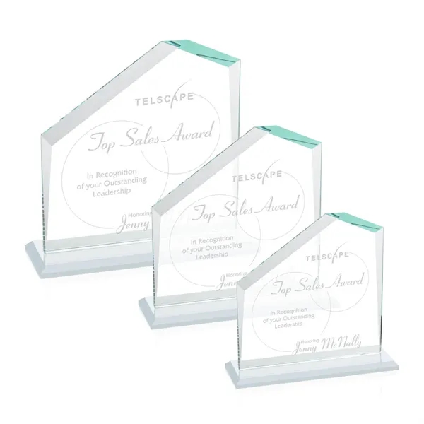 Fairmont Award - White