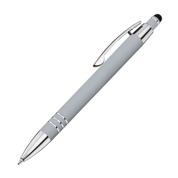 Venino Metal Pen/Stylus - Venino Metal Pen/Stylus - Image 5 of 7