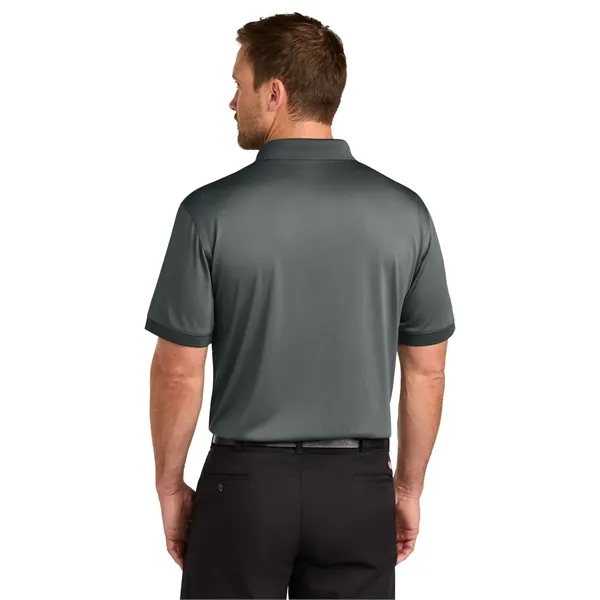 CornerStone Tall Workwear Pro Polo - CornerStone Tall Workwear Pro Polo - Image 5 of 19