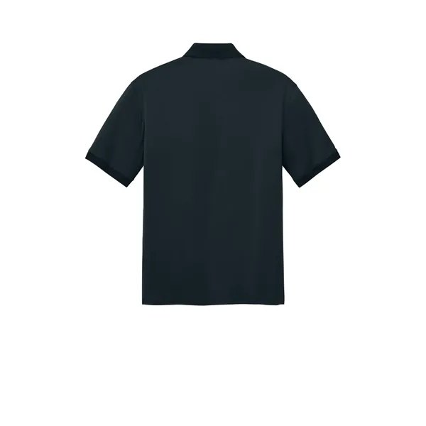 CornerStone Tall Workwear Pro Polo - CornerStone Tall Workwear Pro Polo - Image 13 of 19