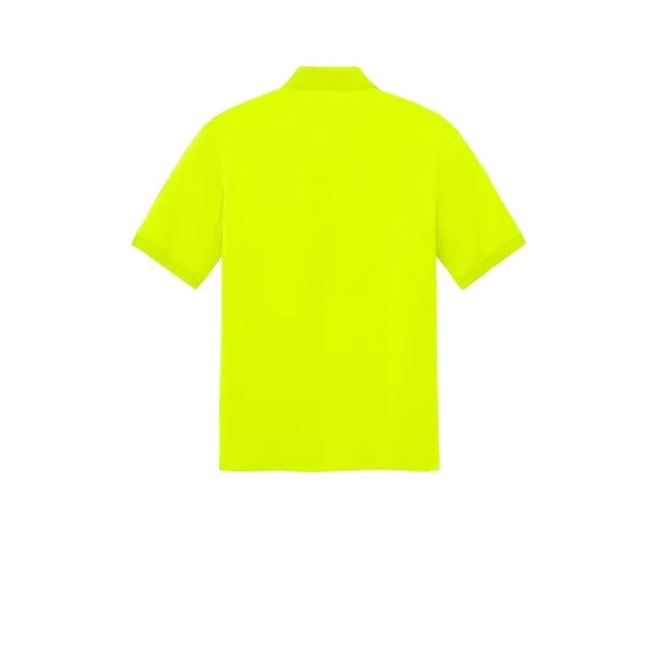 CornerStone Tall Workwear Pro Polo - CornerStone Tall Workwear Pro Polo - Image 18 of 19