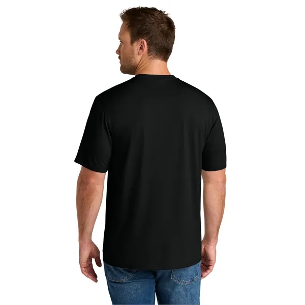 CornerStone Workwear Pro Short Sleeve Tee - CornerStone Workwear Pro Short Sleeve Tee - Image 1 of 49