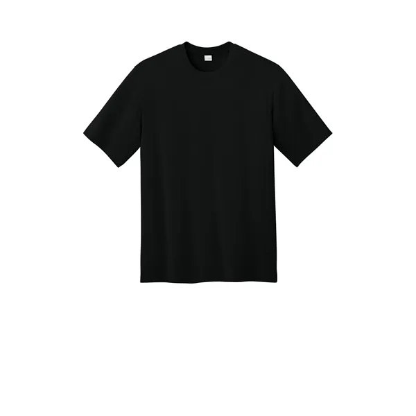 CornerStone Workwear Pro Short Sleeve Tee - CornerStone Workwear Pro Short Sleeve Tee - Image 3 of 49