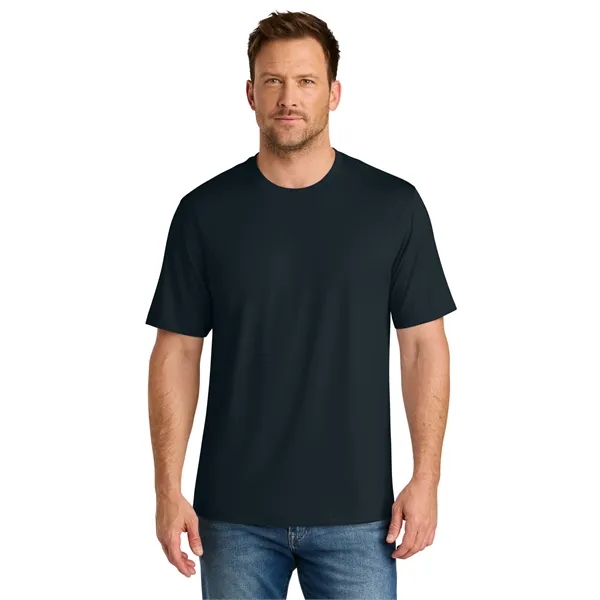 CornerStone Workwear Pro Short Sleeve Tee - CornerStone Workwear Pro Short Sleeve Tee - Image 4 of 49