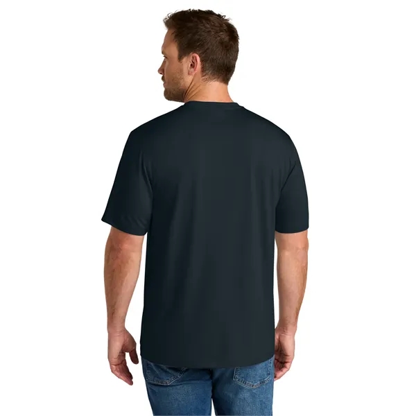 CornerStone Workwear Pro Short Sleeve Tee - CornerStone Workwear Pro Short Sleeve Tee - Image 5 of 49