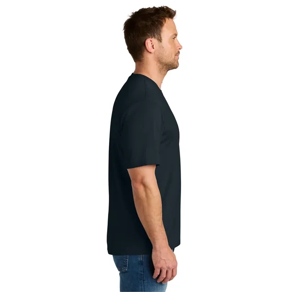 CornerStone Workwear Pro Short Sleeve Tee - CornerStone Workwear Pro Short Sleeve Tee - Image 6 of 49