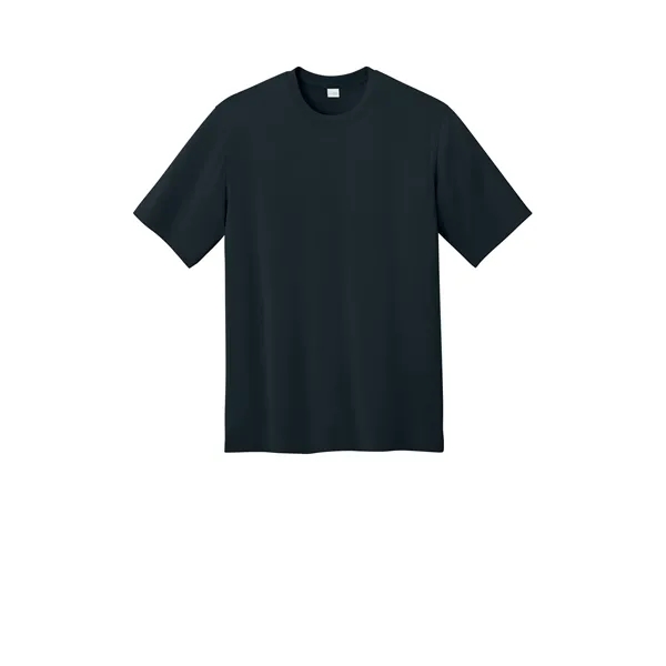 CornerStone Workwear Pro Short Sleeve Tee - CornerStone Workwear Pro Short Sleeve Tee - Image 7 of 49