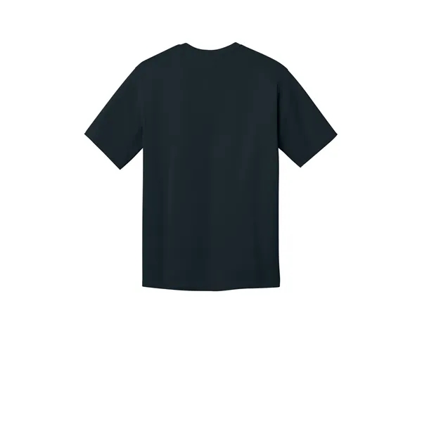 CornerStone Workwear Pro Short Sleeve Tee - CornerStone Workwear Pro Short Sleeve Tee - Image 8 of 49