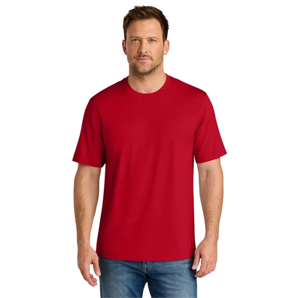 CornerStone Workwear Pro Short Sleeve Tee - CornerStone Workwear Pro Short Sleeve Tee - Image 9 of 49